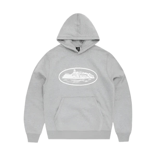 Corteiz hoodie