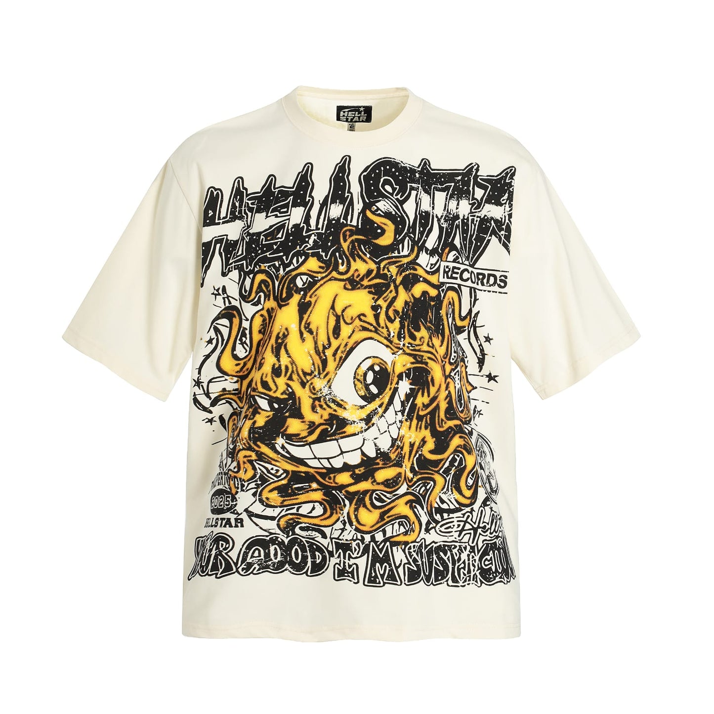 Hellstar tee