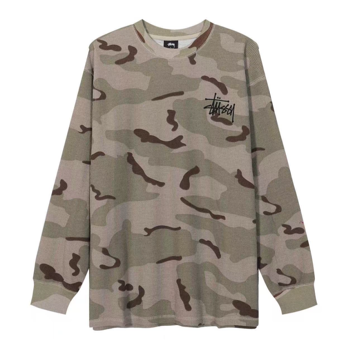 Stussy sweater