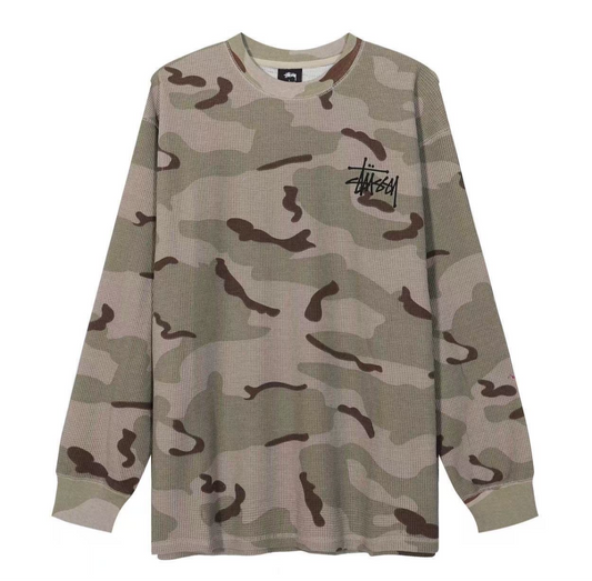 Stussy sweater