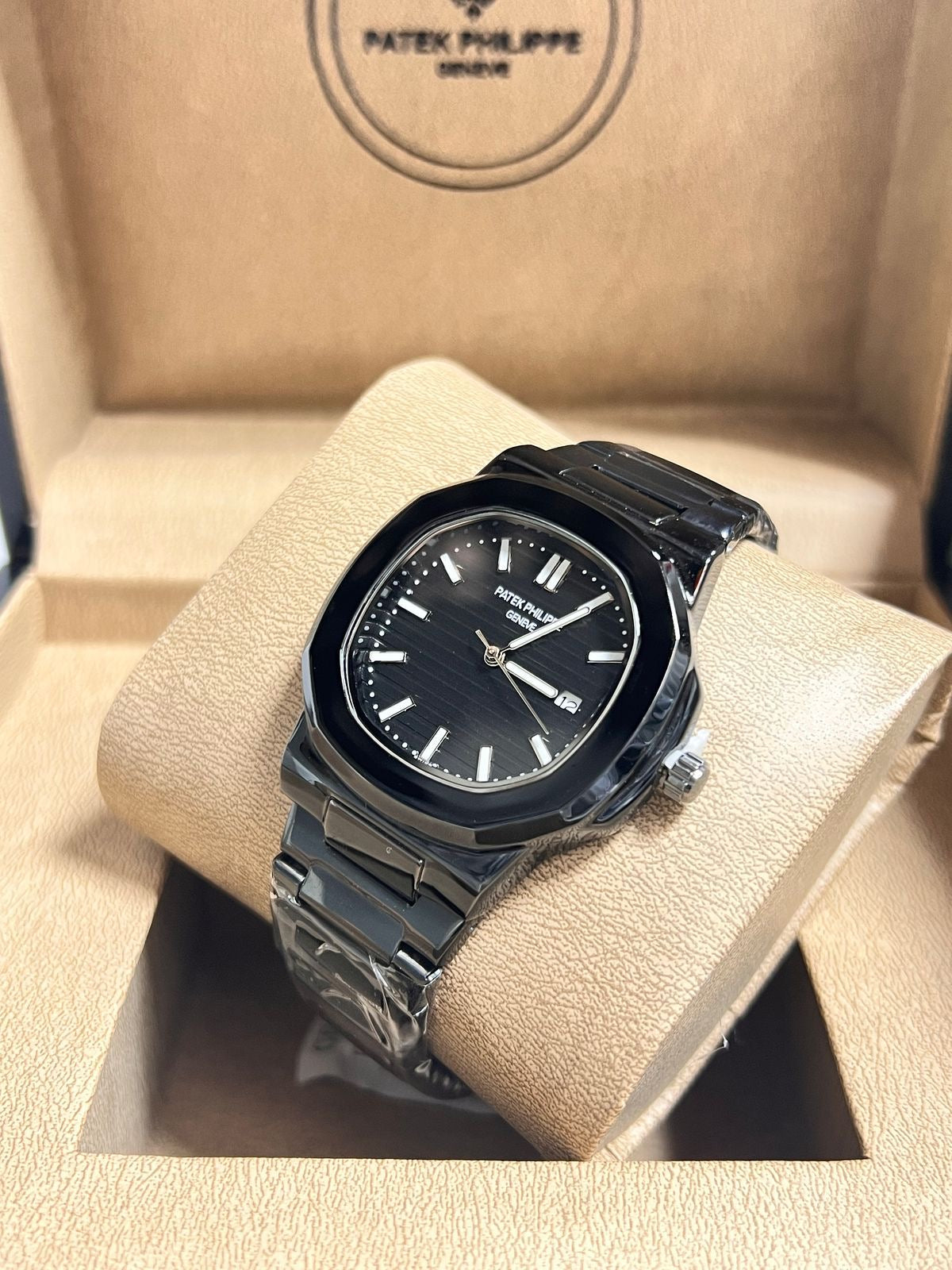 AP watch