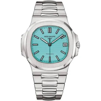 AP Nautilus watch