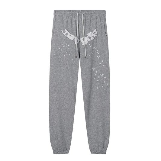 Sp5der pants