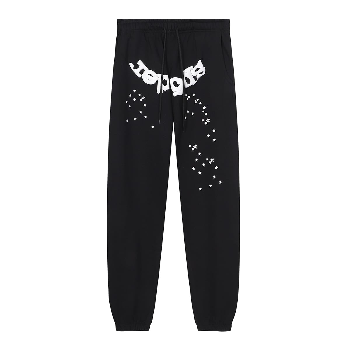 Sp5der pants