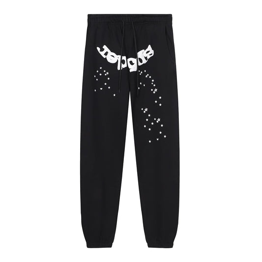 Sp5der pants