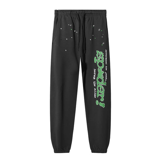 Sp5der pants