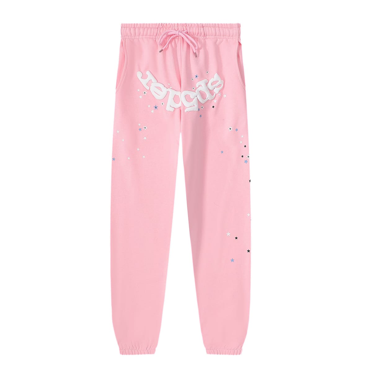 Sp5der pants