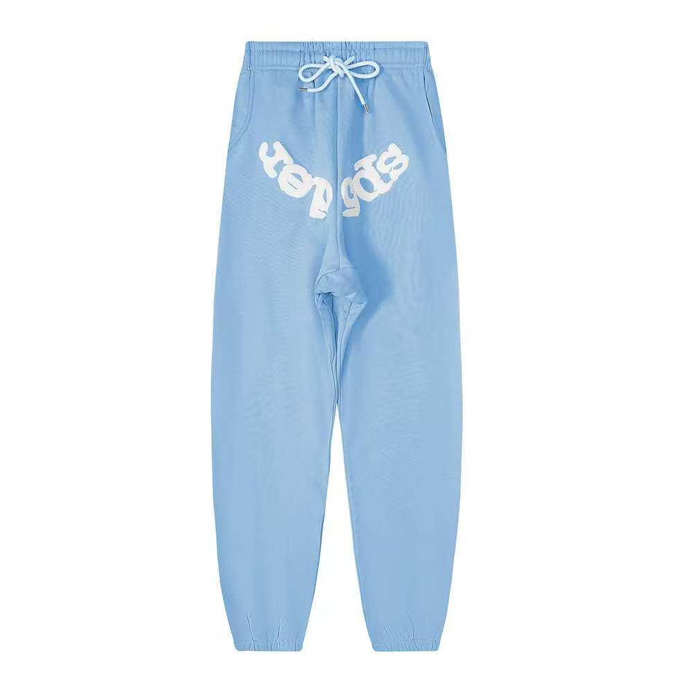 Sp5der pants