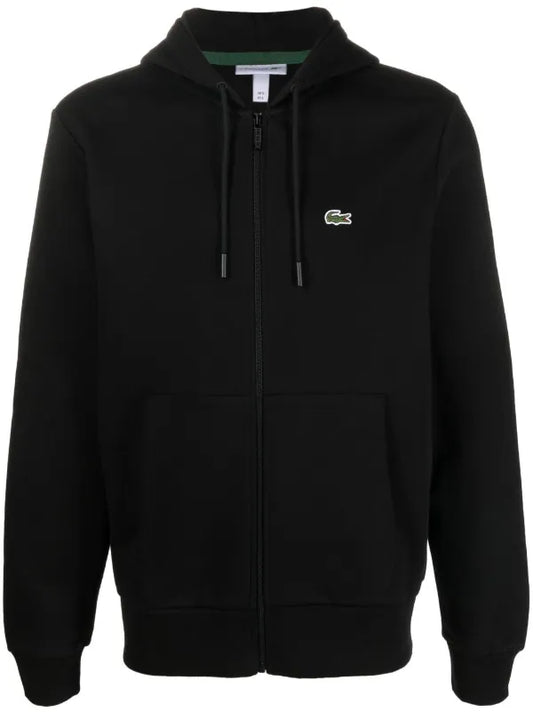 Lacoste Zip Up jacket