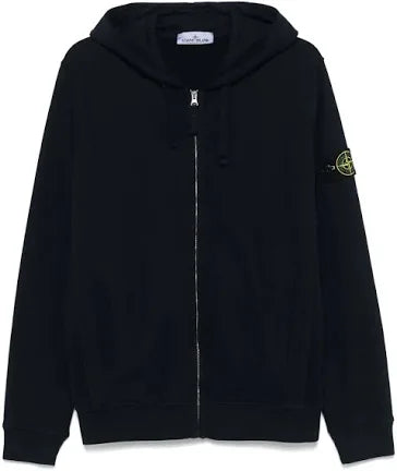 Stone Island Zip up Jacket