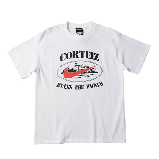 Corteiz X nike tee