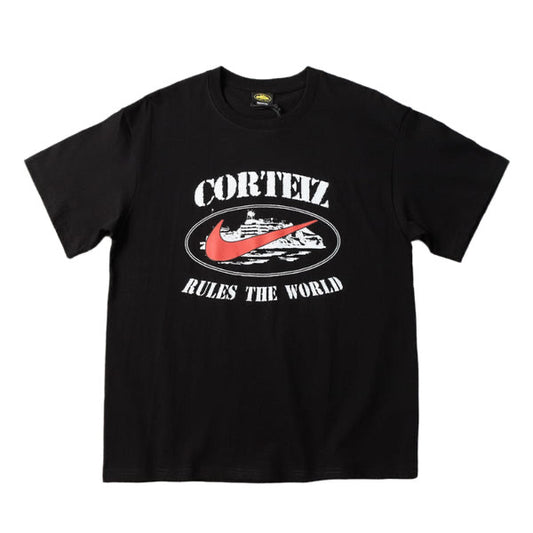 Corteiz X nike tee