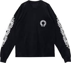 Chrome hearts long sleeve