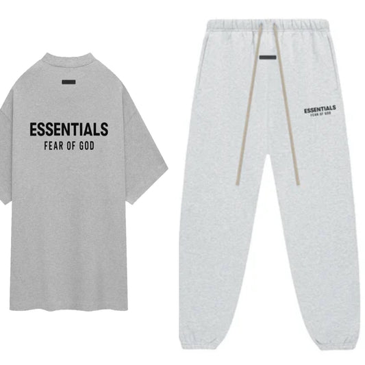 Essentials set