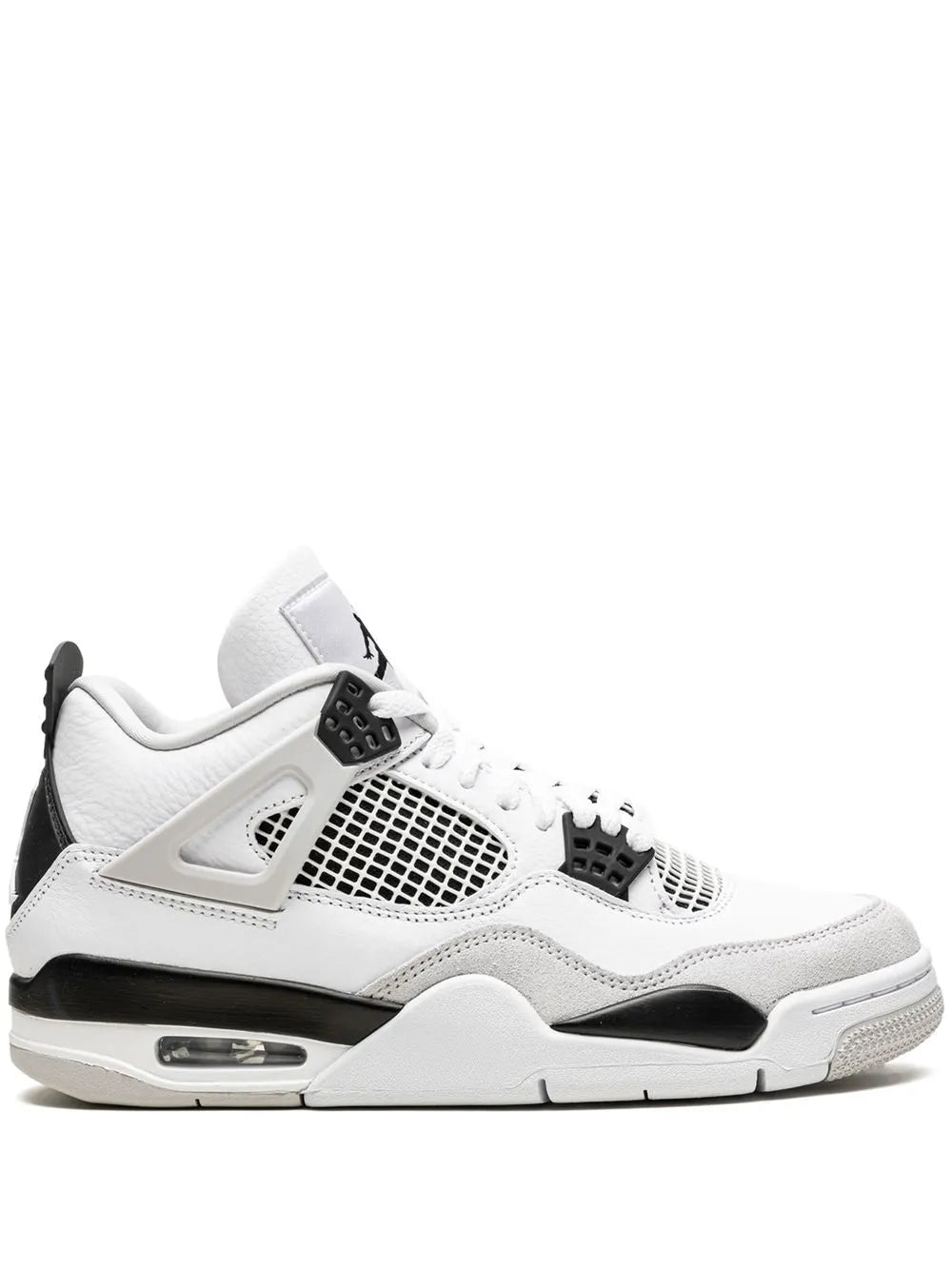 Jordan 4 military black