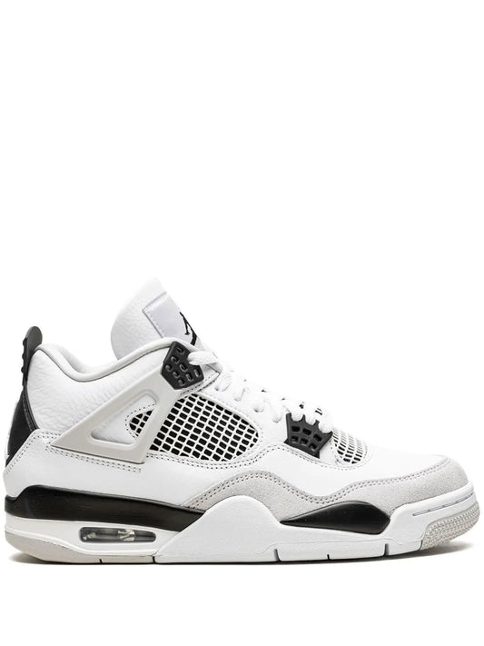 Jordan 4 military black