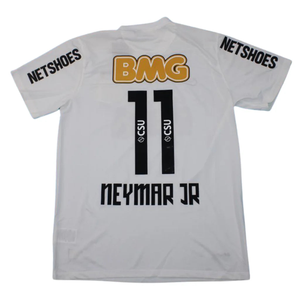 Santos Fc shirt