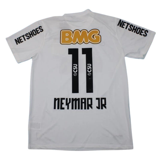 Santos Fc shirt