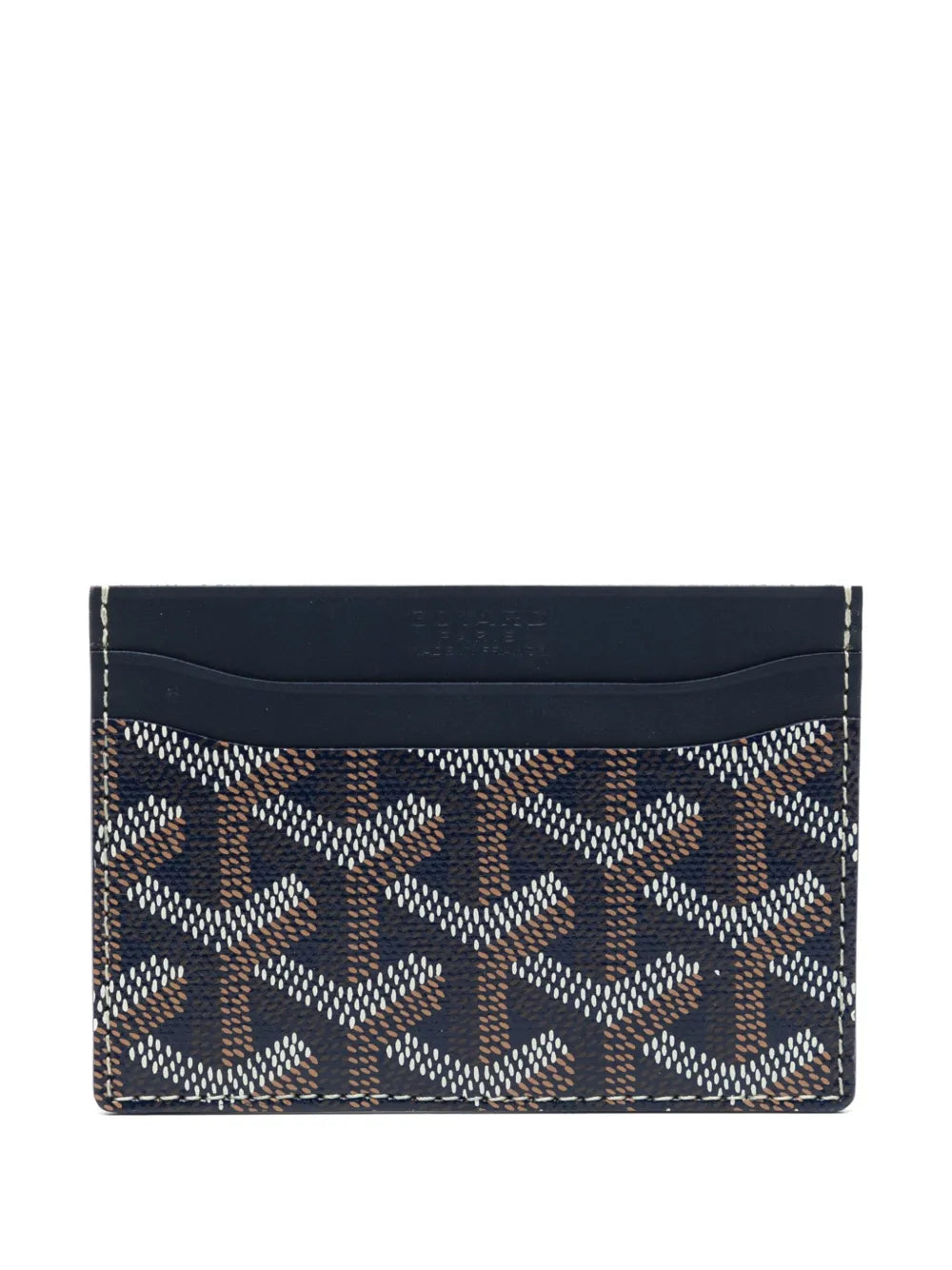Goyard card holder
