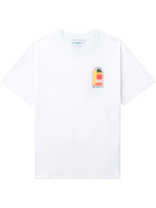 Casa Blanca tee