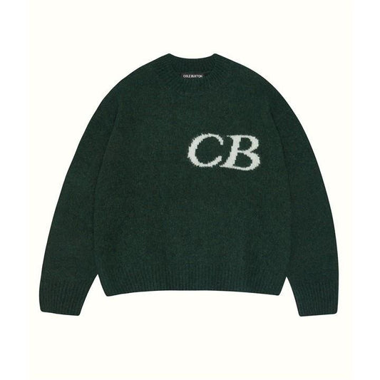 Cole buxton sweater