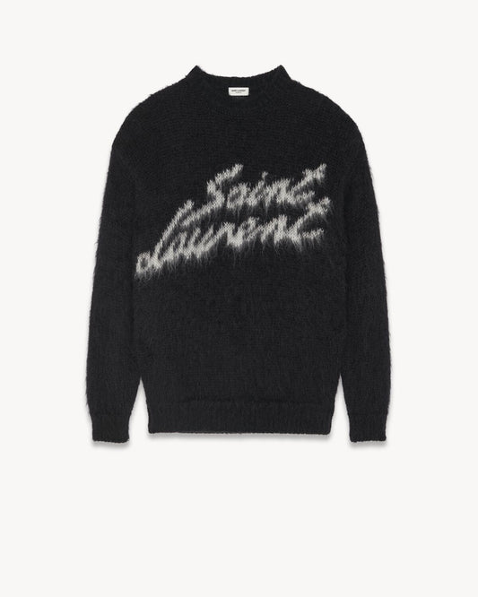 Ysl sweater