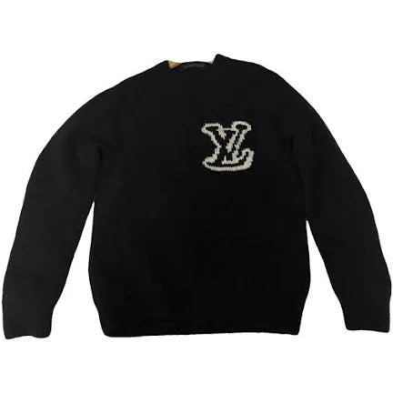 LV sweater
