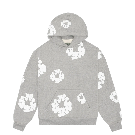 Denim tears hoodie