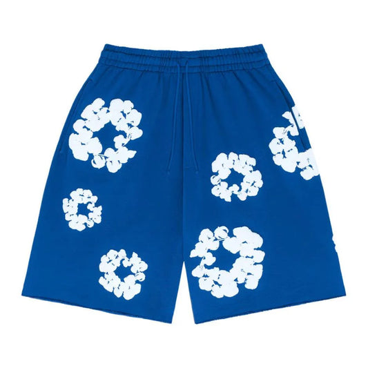 Denim tears short